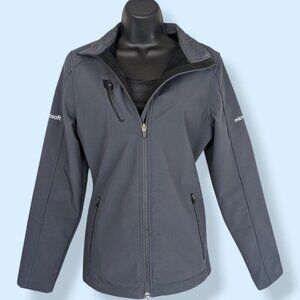 Port Authority (Microsoft) Grey Tech Jacket